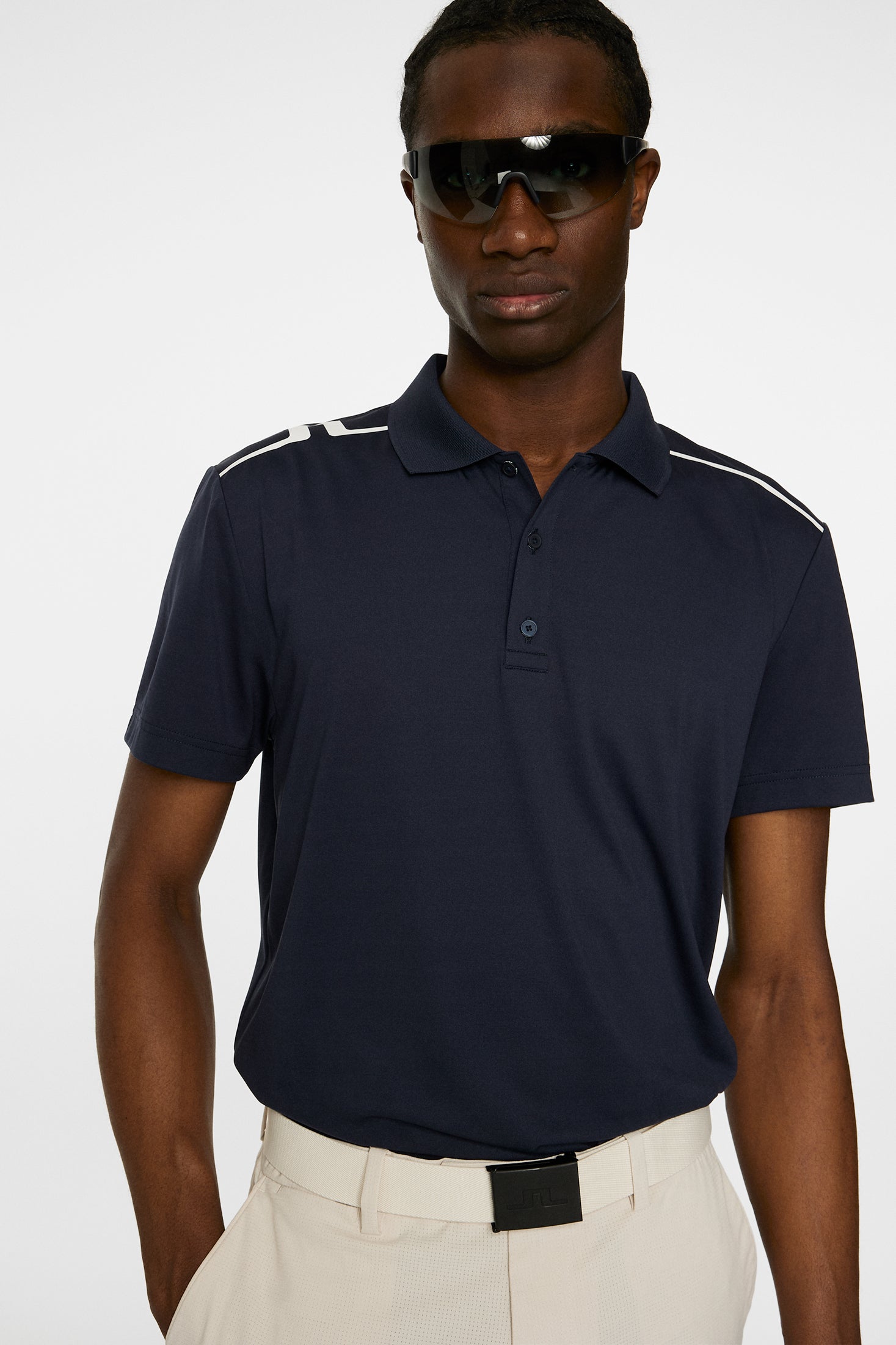 Lionel Polo / JL Navy – J.Lindeberg