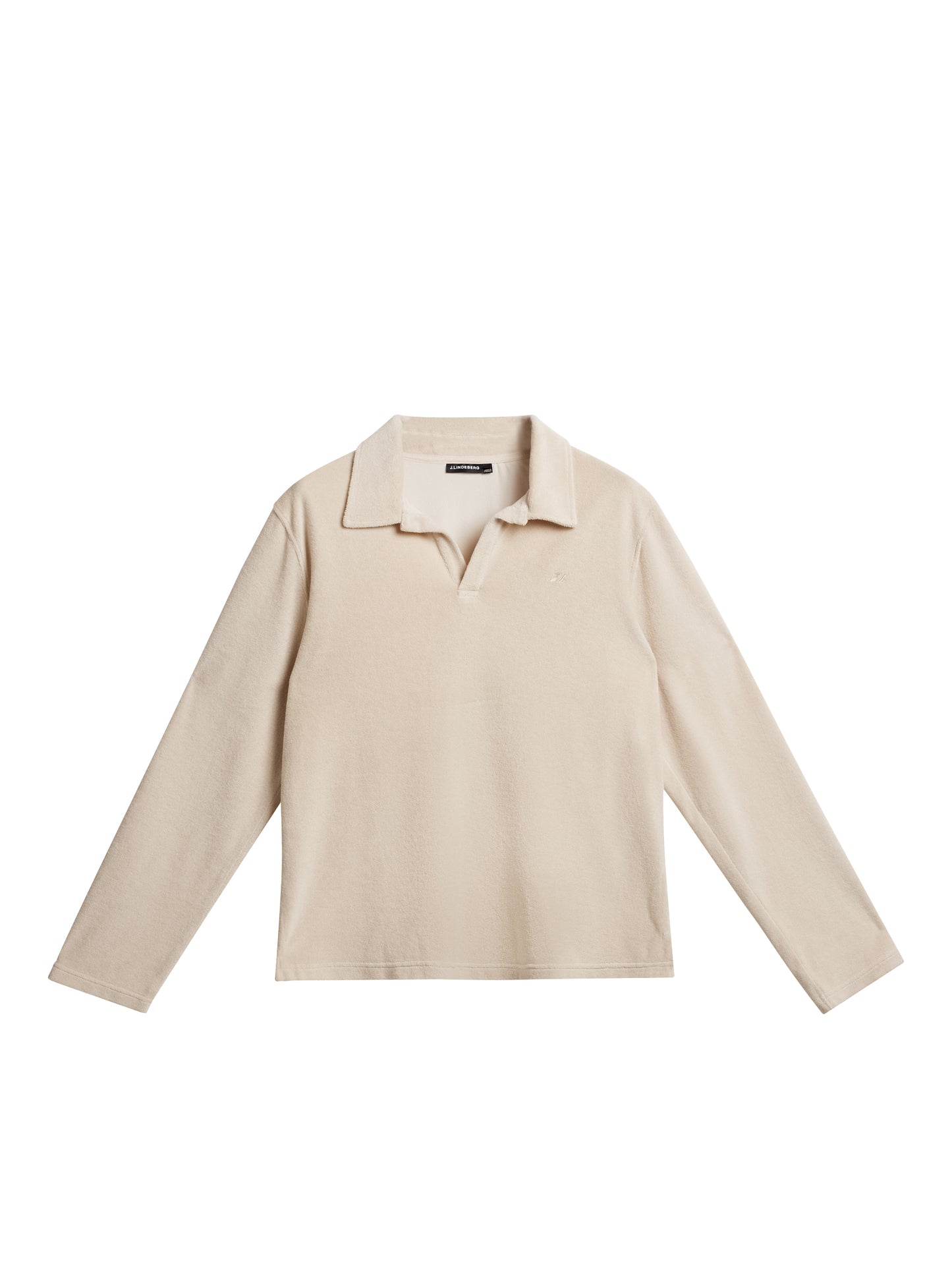 Thomas Terry Shirt / Moonbeam