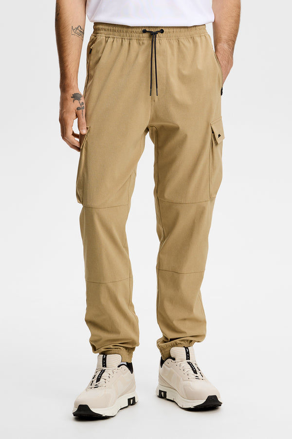 Harris Tech Pant / Kelp