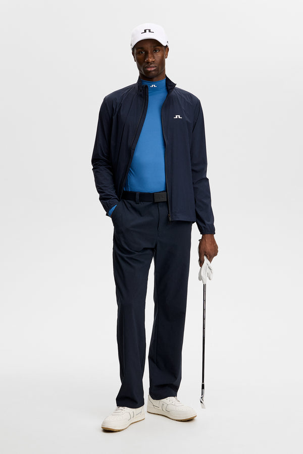 Ello Compression Top / Federal Blue