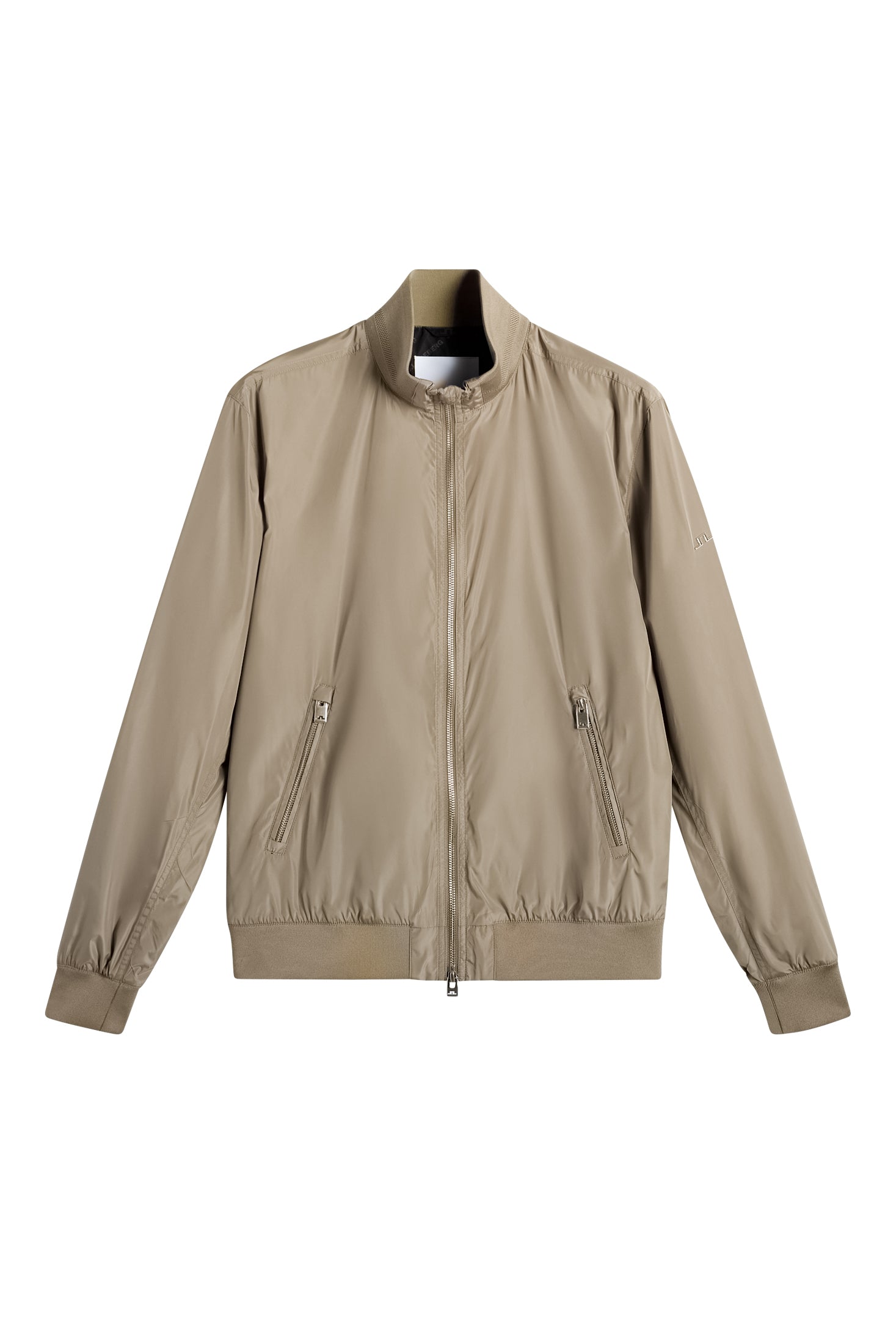 Kevin Poly Jacket / Brindle – J.Lindeberg EU