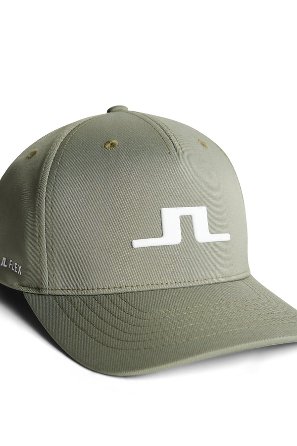Heath Cap / Oil Green
