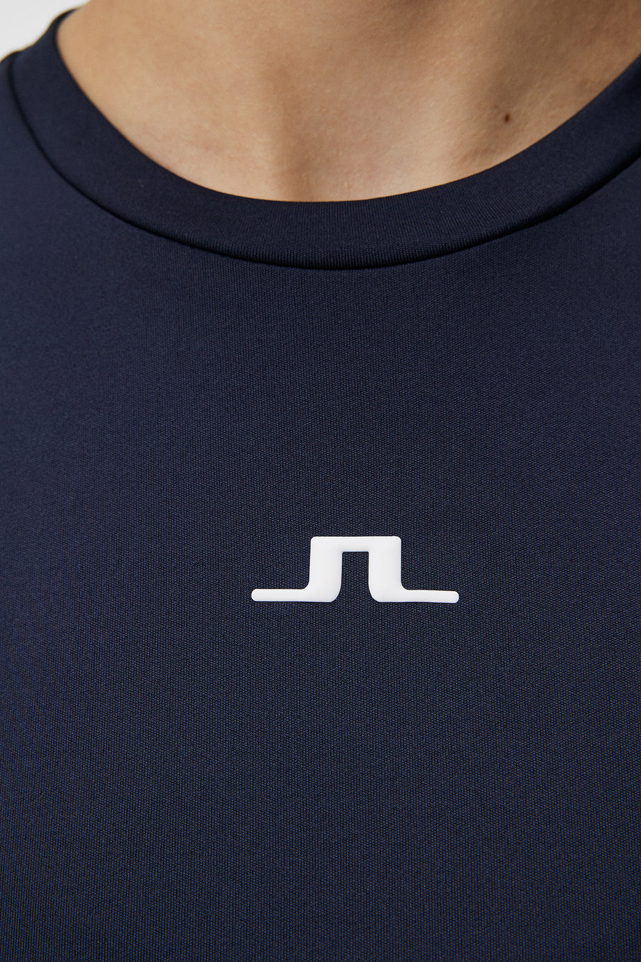 Ada T-shirt / JL Navy