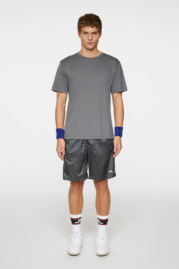 Ade T-shirt / Lava Smoke