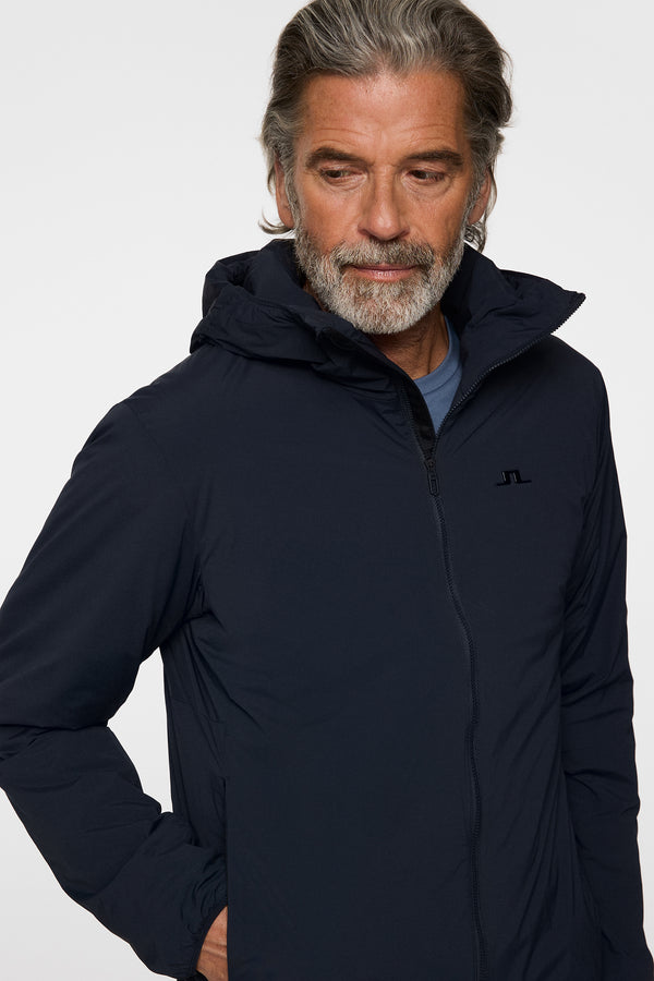 Clinton Hood / JL Navy