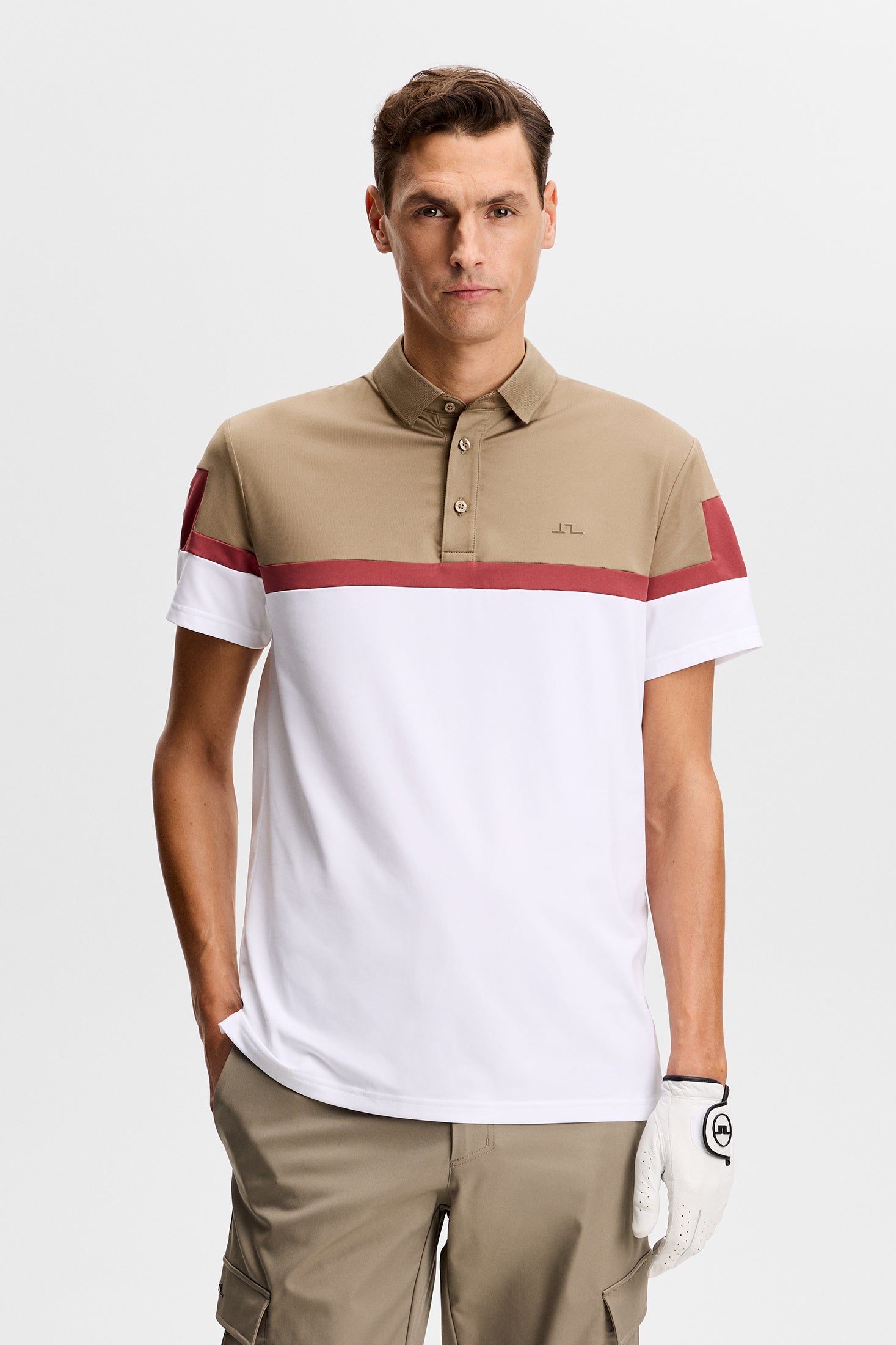 Emil Polo / Brindle | J.Lindeberg Official
