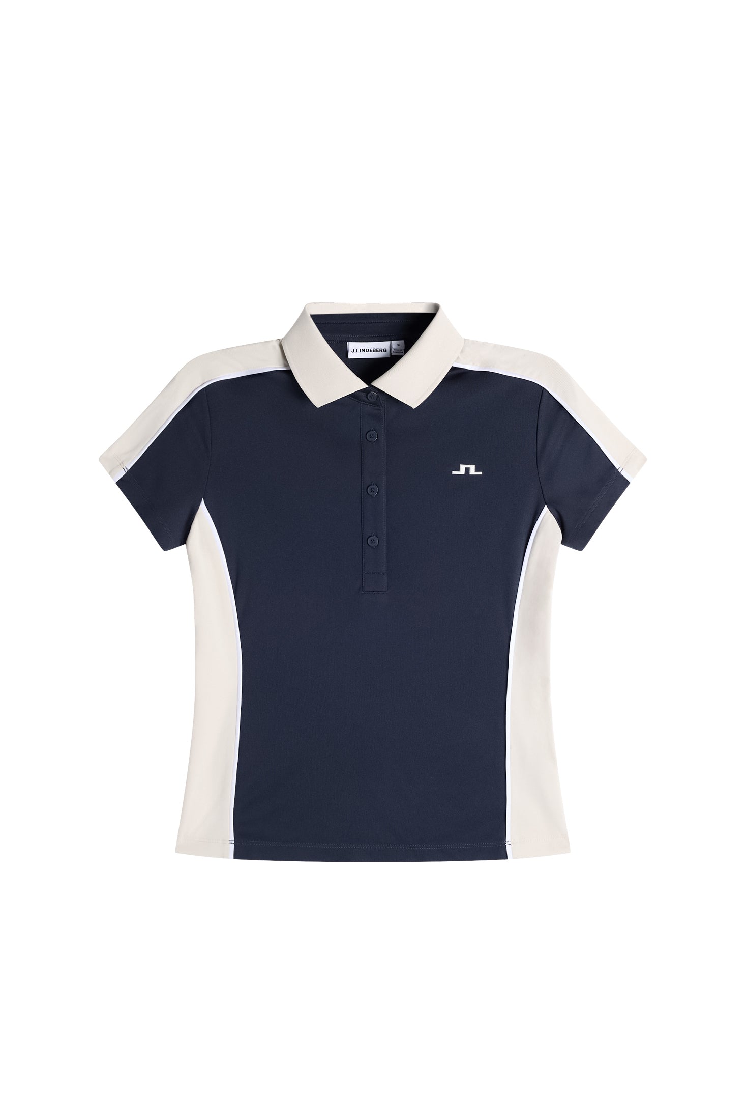 Demi Polo / JL Navy – J.Lindeberg EU