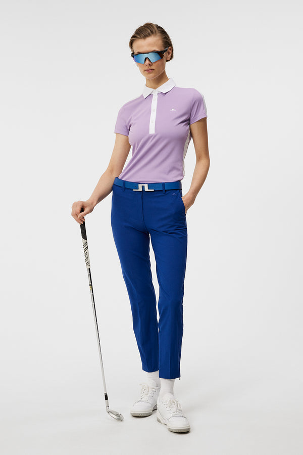 Pia Pant / Sodalite Blue