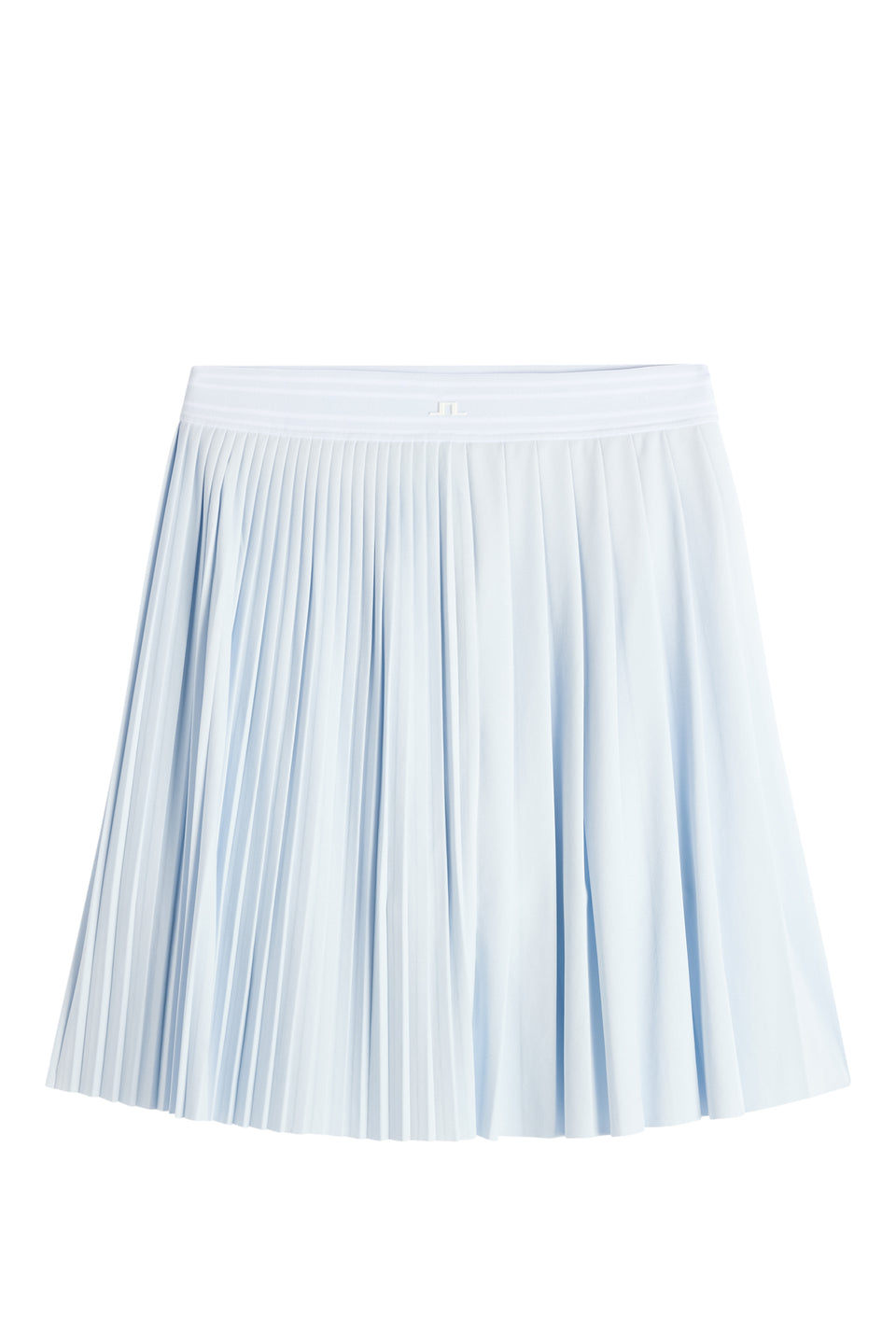 Flo Skirt / Skywriting