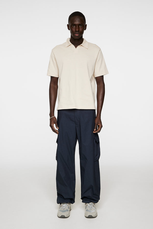 Cosmo Cargo Pants / JL Navy