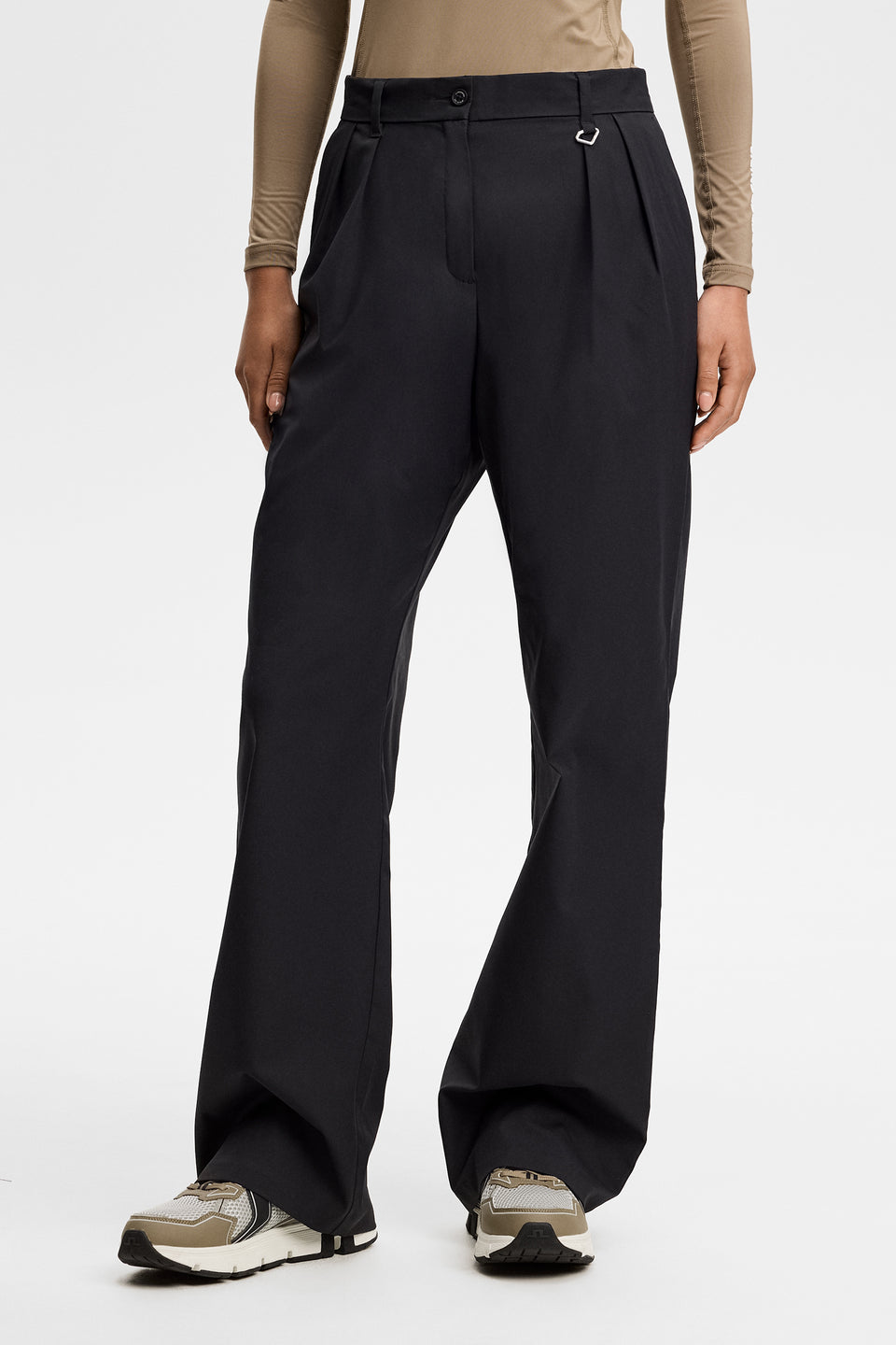 Harmony Pant / Black