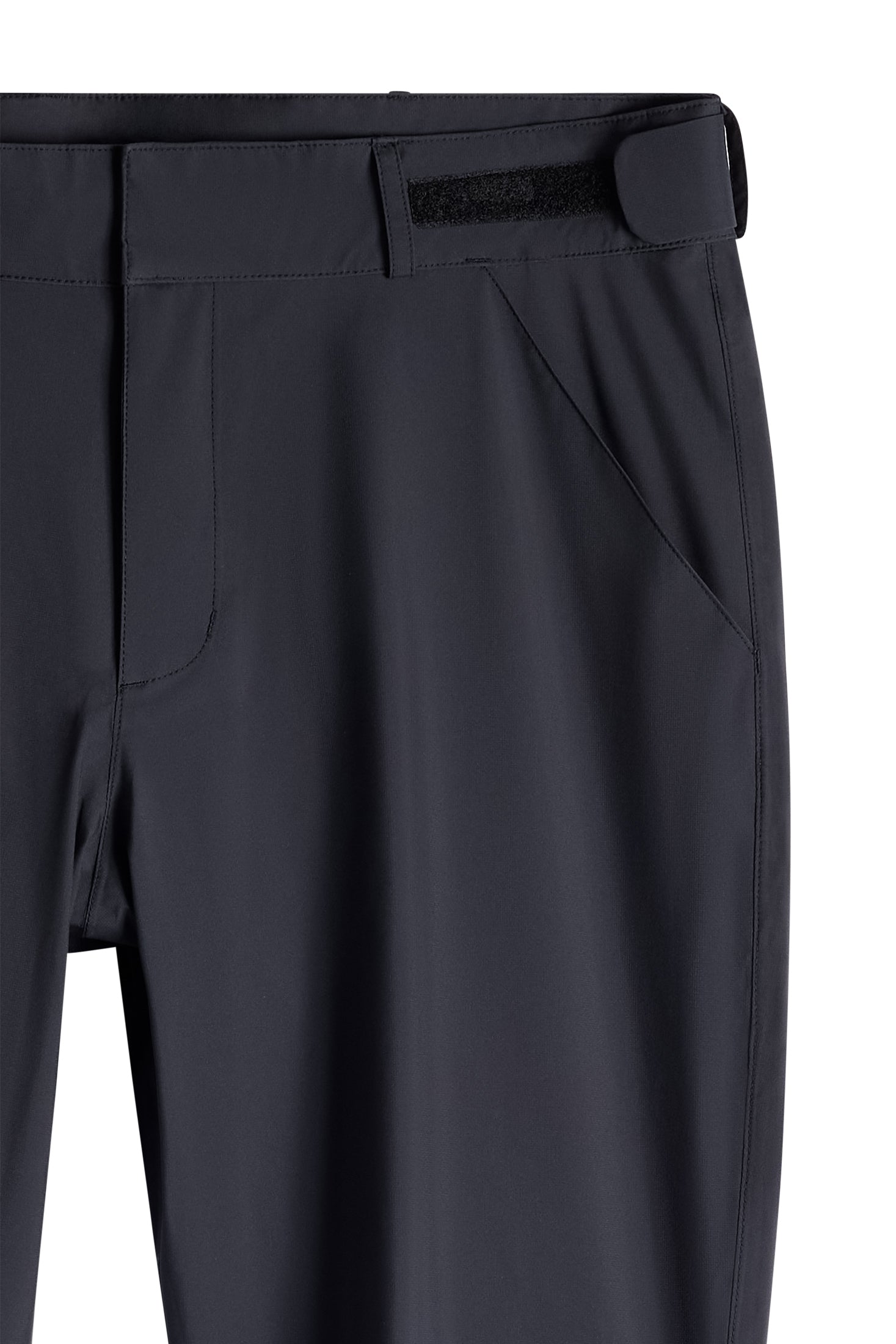 Shay Rain Pant / Black | J.Lindeberg Official