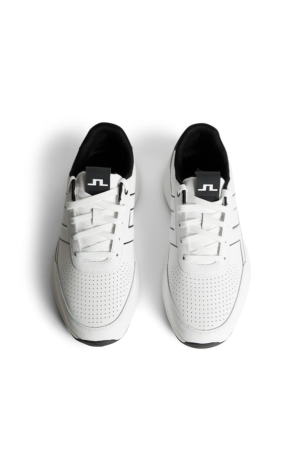 Bridge Golf Sneaker W / White