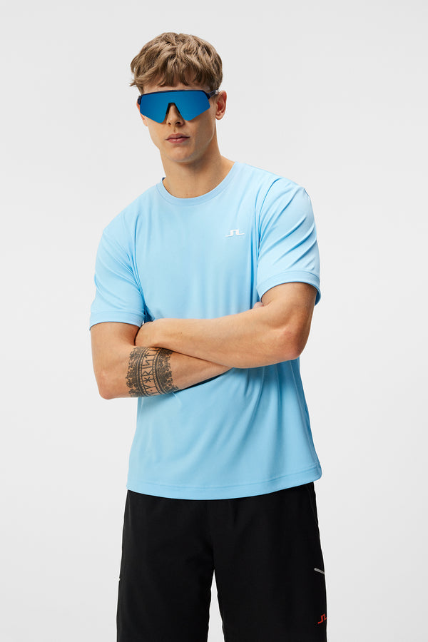 Ade T-shirt / Baltic Sea