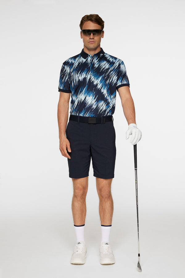 Mitch Shorts / JL Navy