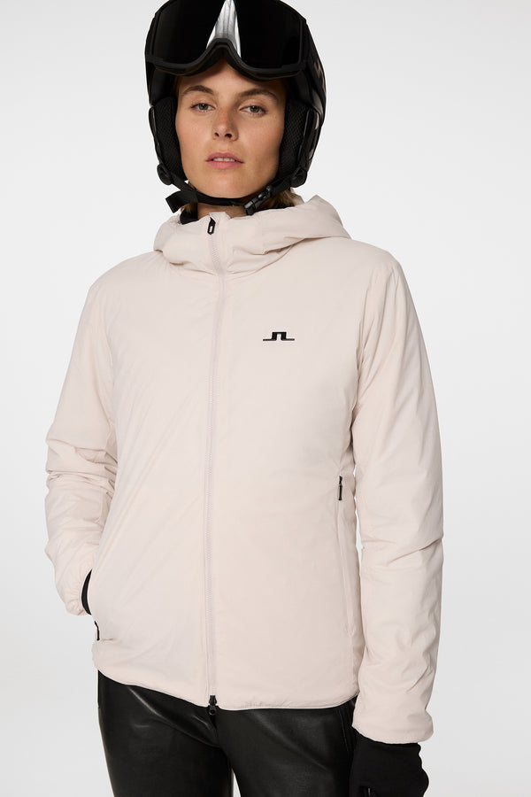 Erin Hood / Grey Lilac