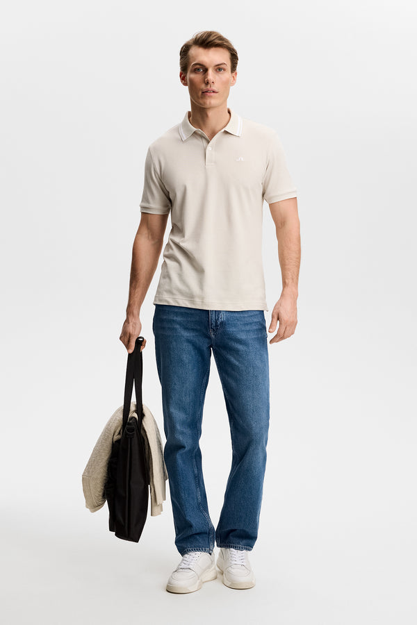 Joey Tipping Polo / Moonbeam