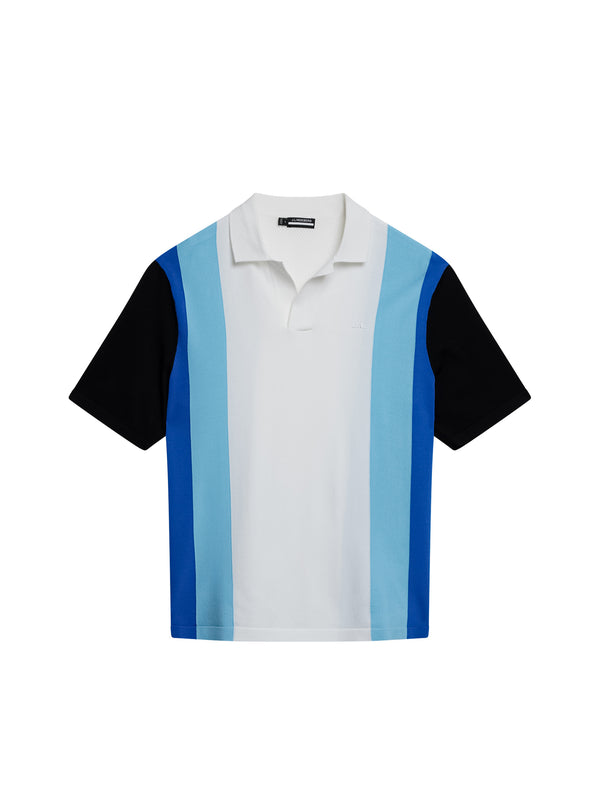 Learco Knitted Shirt / Black