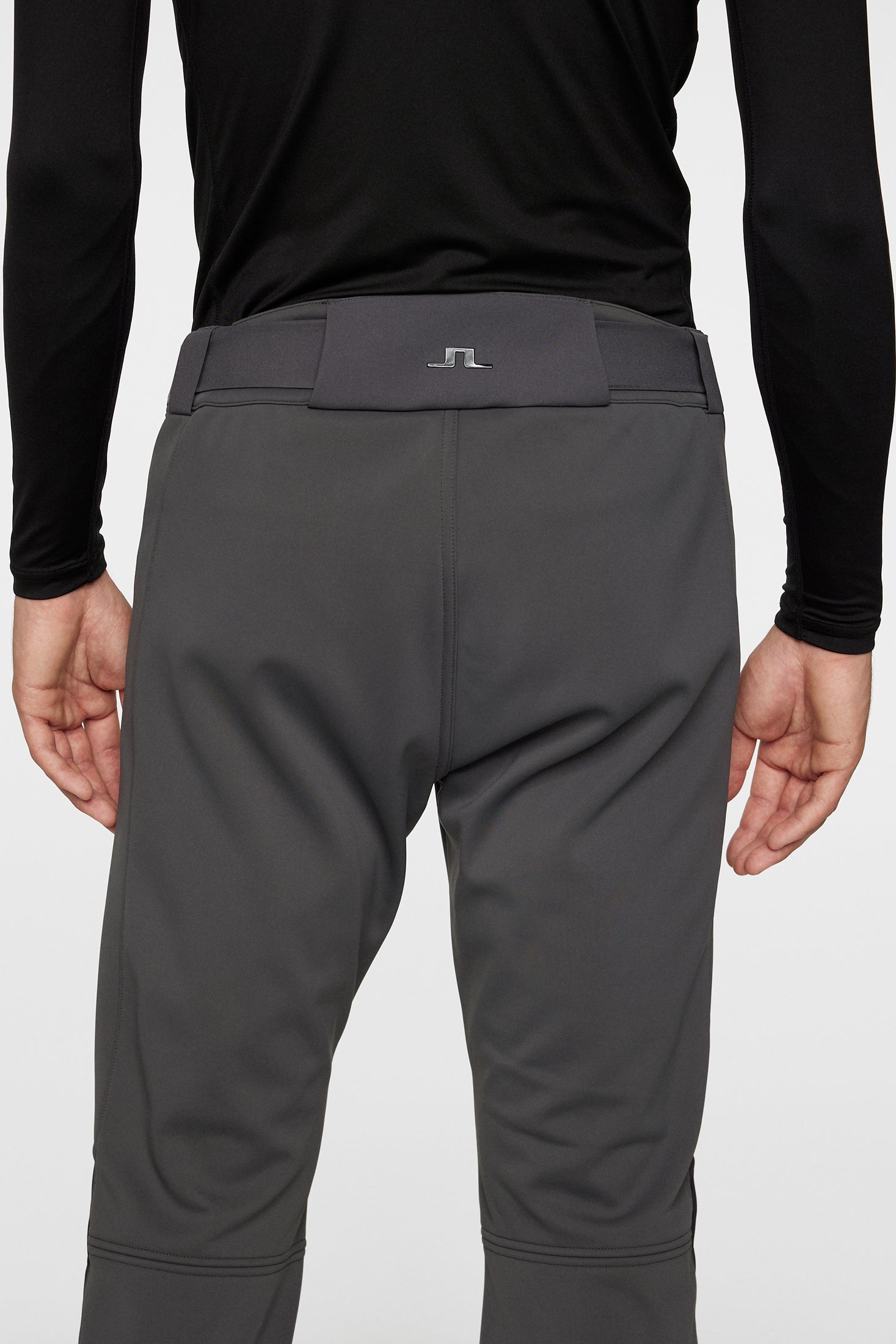 Greg Pants / Asphalt – J.Lindeberg EU
