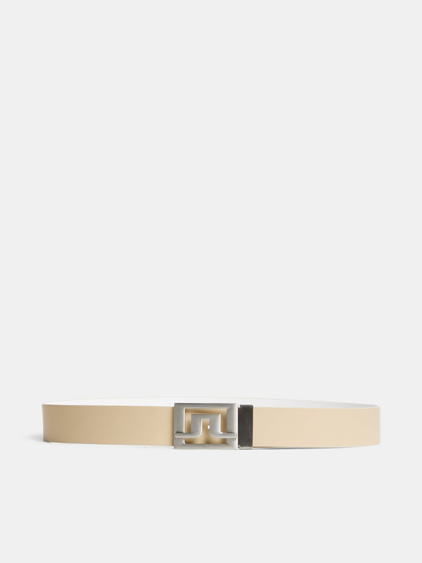 Slater Detachable Belt / Safari Beige