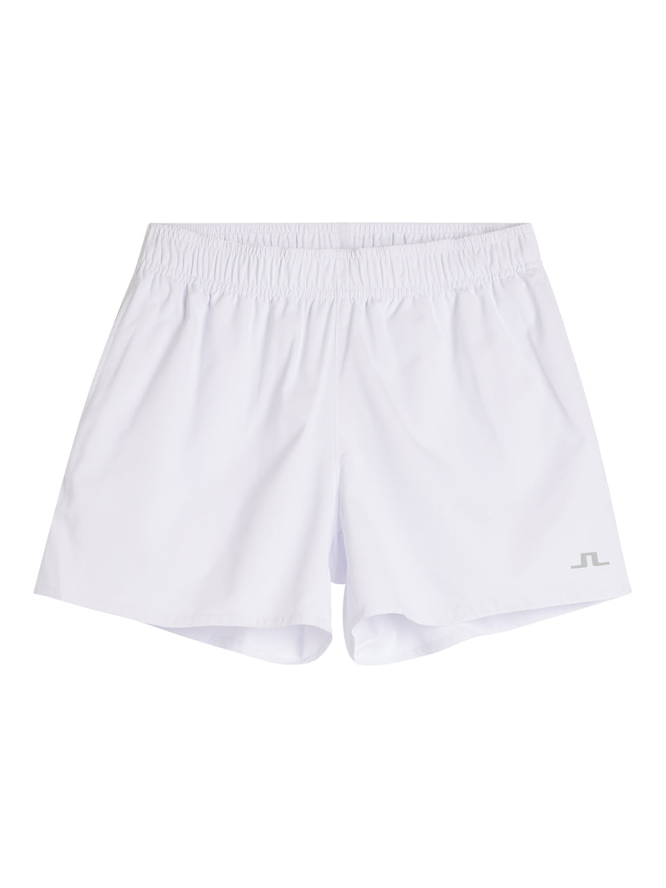 Pricilla Shorts / White