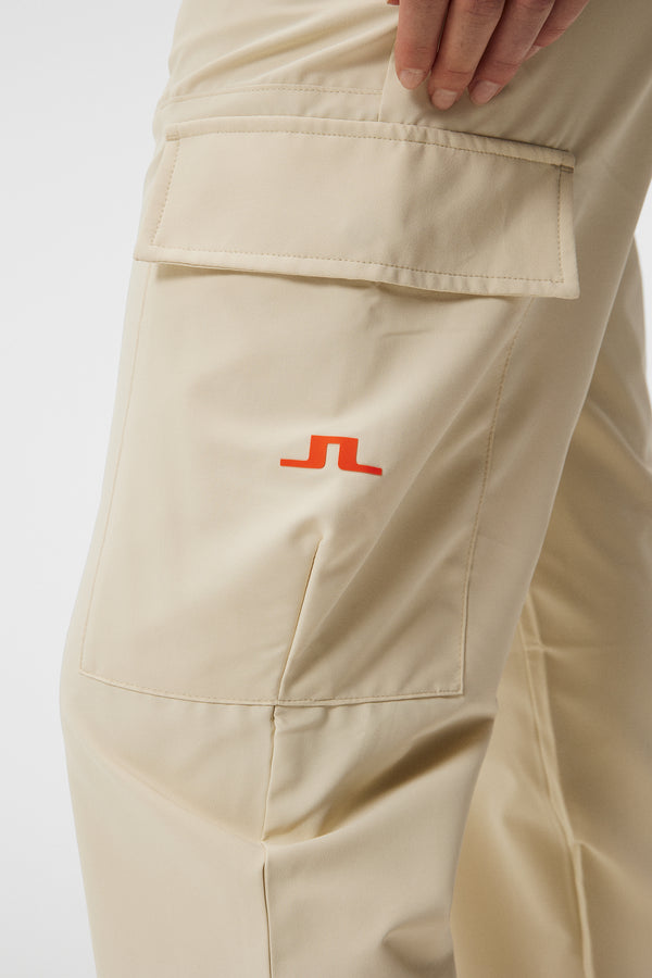 Novia Pro Pack Pant / Almond Milk