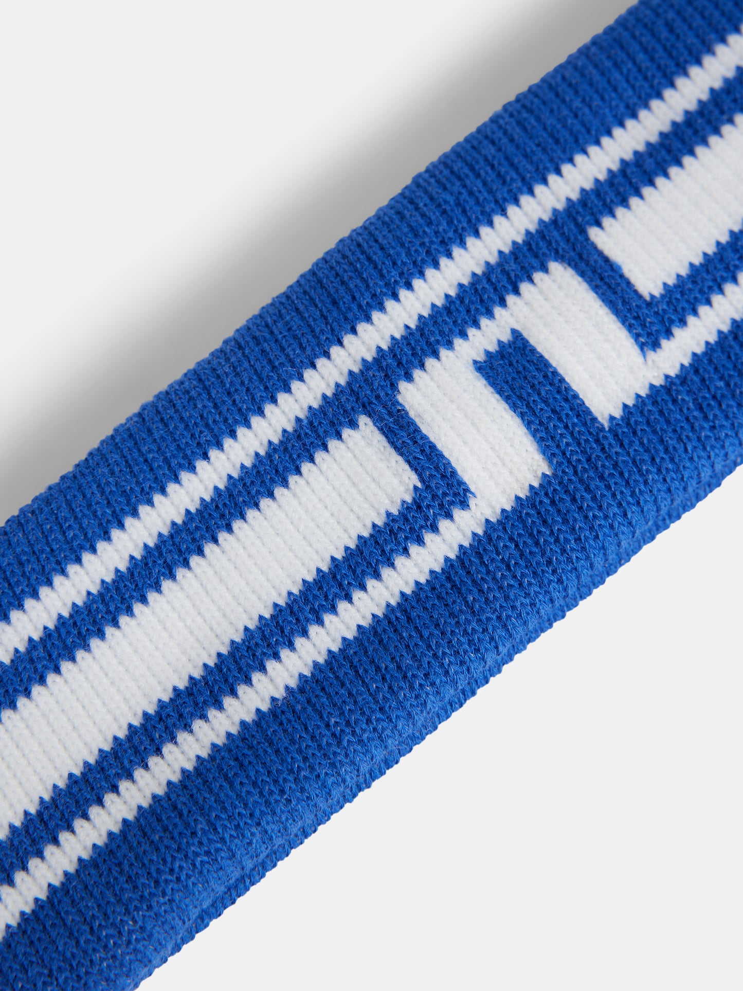 Leith Headband / Sodalite Blue