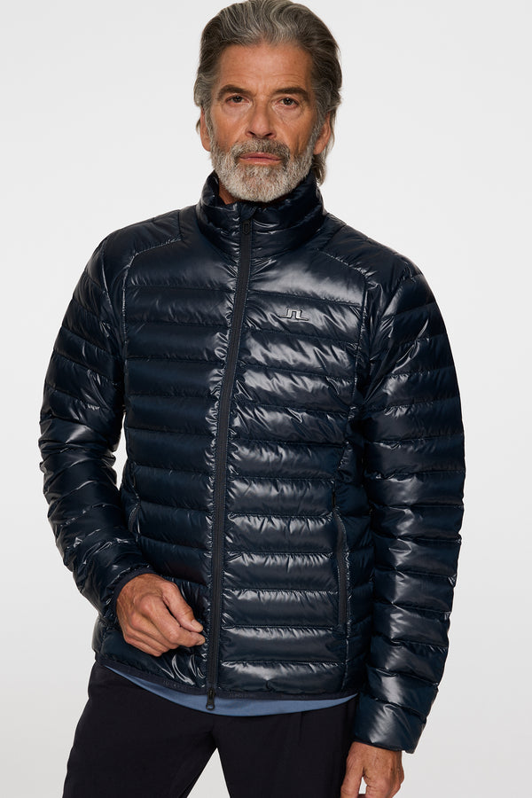 Oden Light Down Jacket / JL Navy