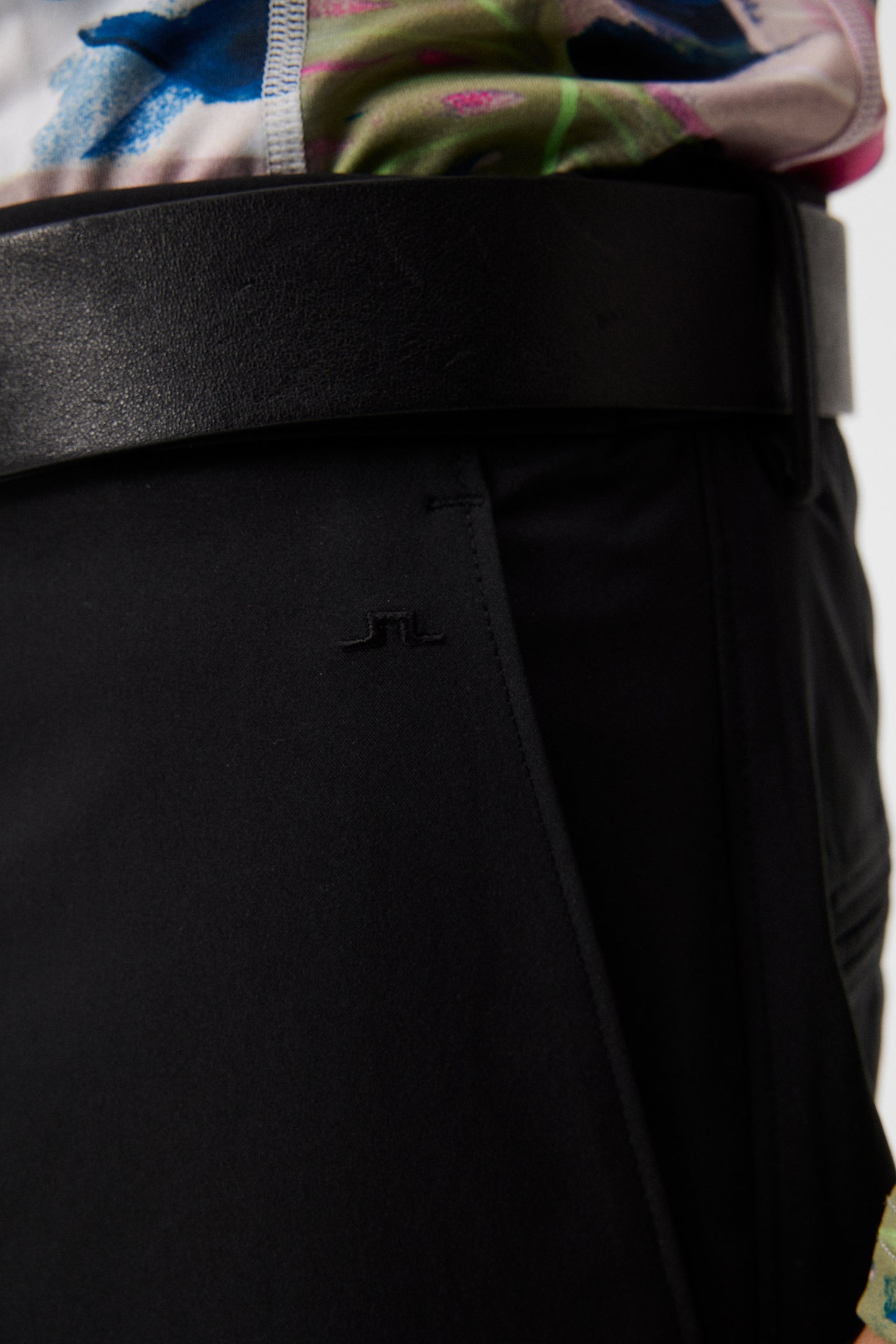 Somle Shorts / Black