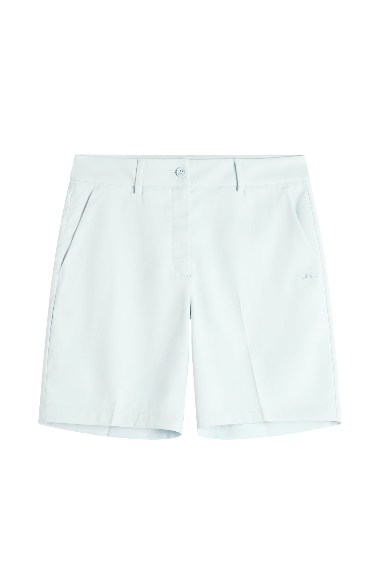 Gwen Long Shorts / Skywriting | J.Lindeberg Official