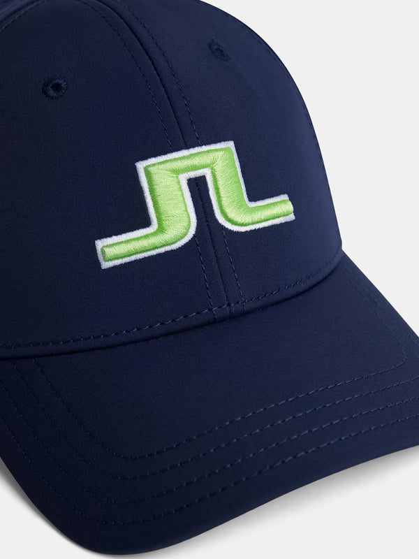 Angus Cap / JL Navy