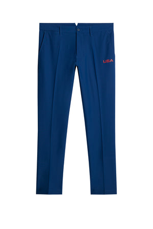 Ellott Pant / Estate Blue