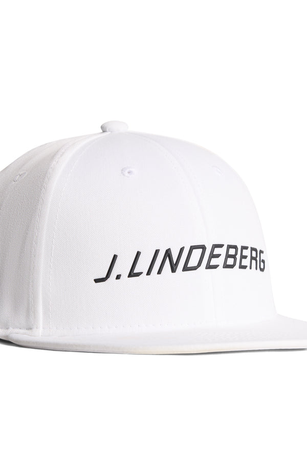 Drive Cap / White