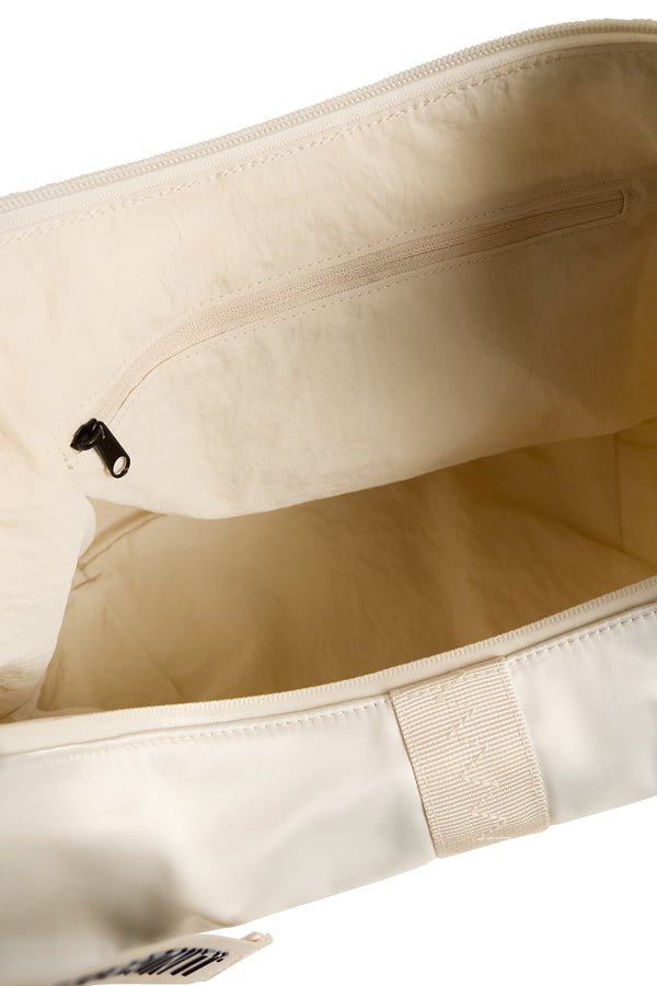 Anna Slouchy Bag / Moonbeam