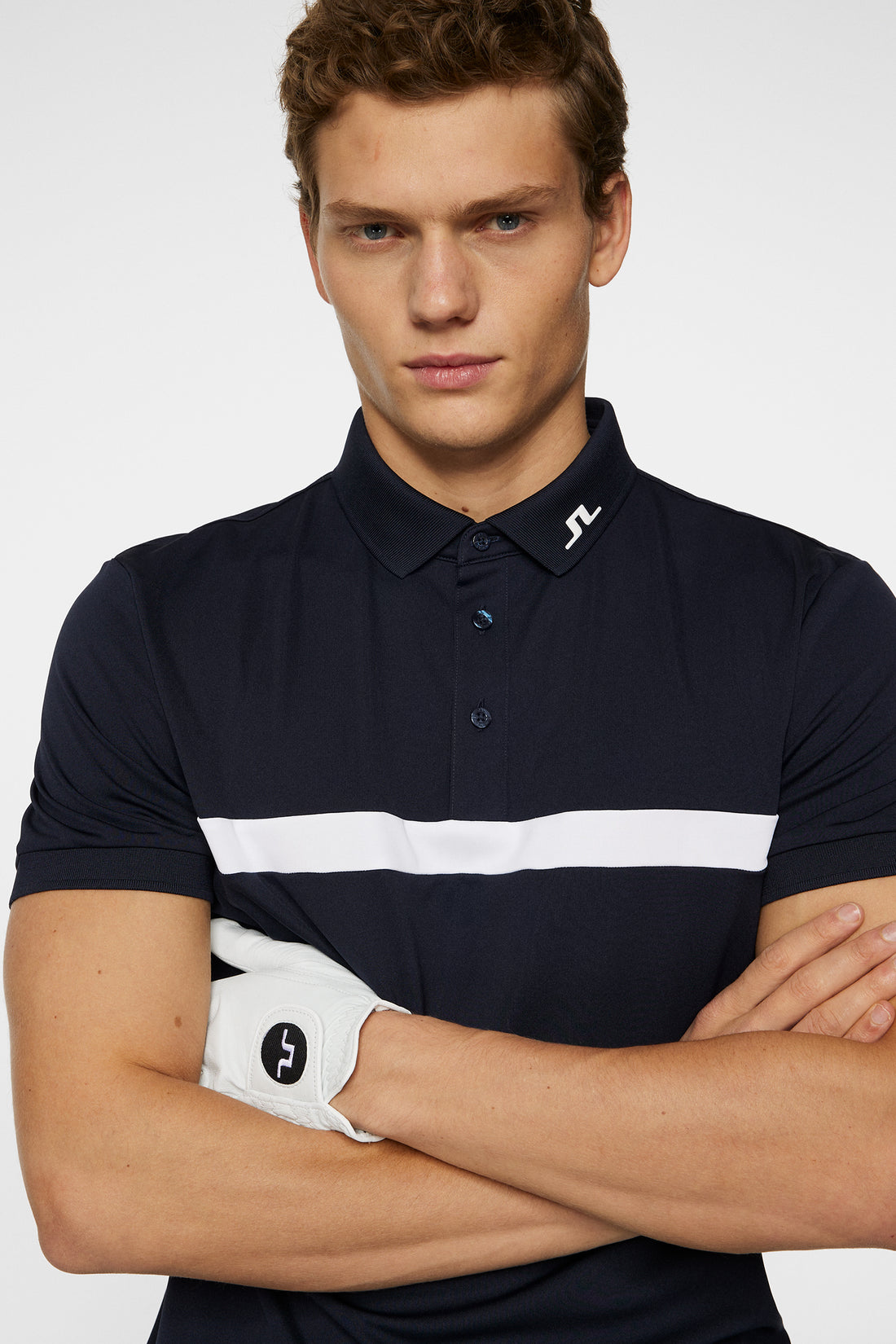 Jude LS Polo main image 1
