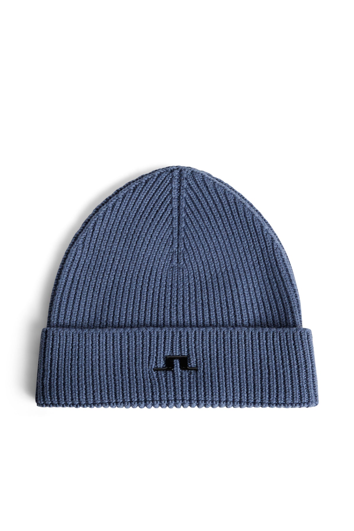 Joaquim  Merino beanie / Vintage Indigo