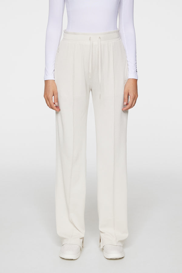 Tina Jersey Pants / Moonbeam