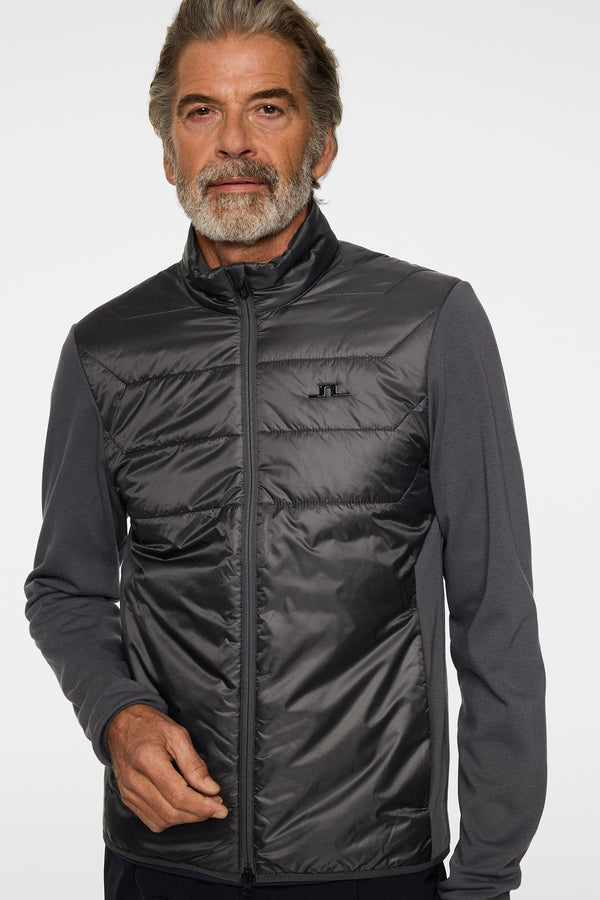 Gregory Hybrid Jacket / Asphalt