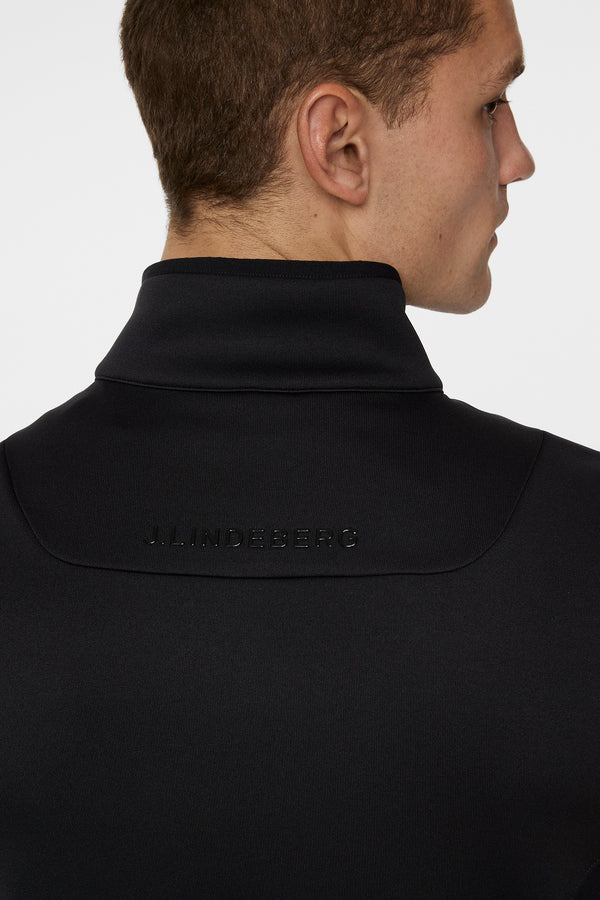 Santino Polartec Vest / Black