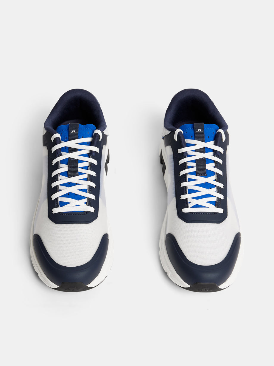 Vent 500 Golf Sneaker W / Nautical Blue – J.Lindeberg