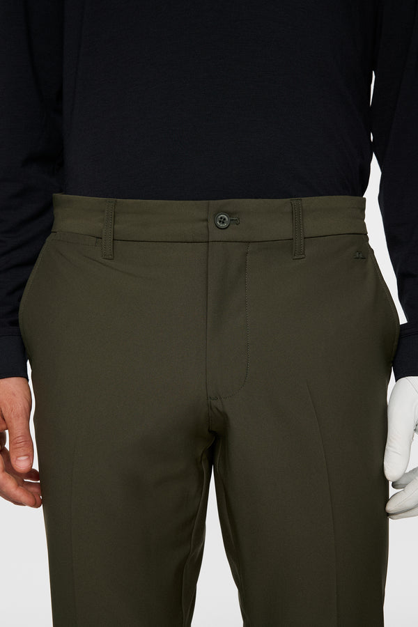 Ellott Pant / Forest Green