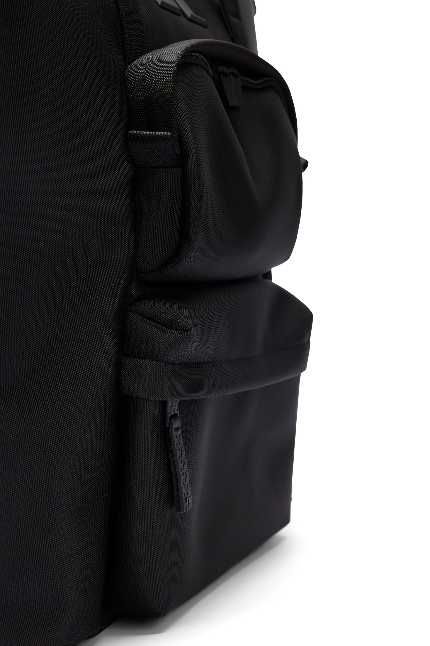 Tyler Commuter Tote / Black | J.Lindeberg Official