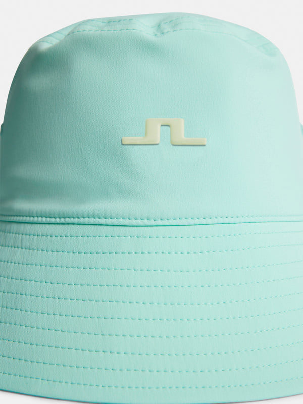 Siri Bucket Hat / Aruba Blue