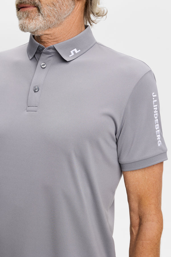 Tour Tech Polo / Night Owl