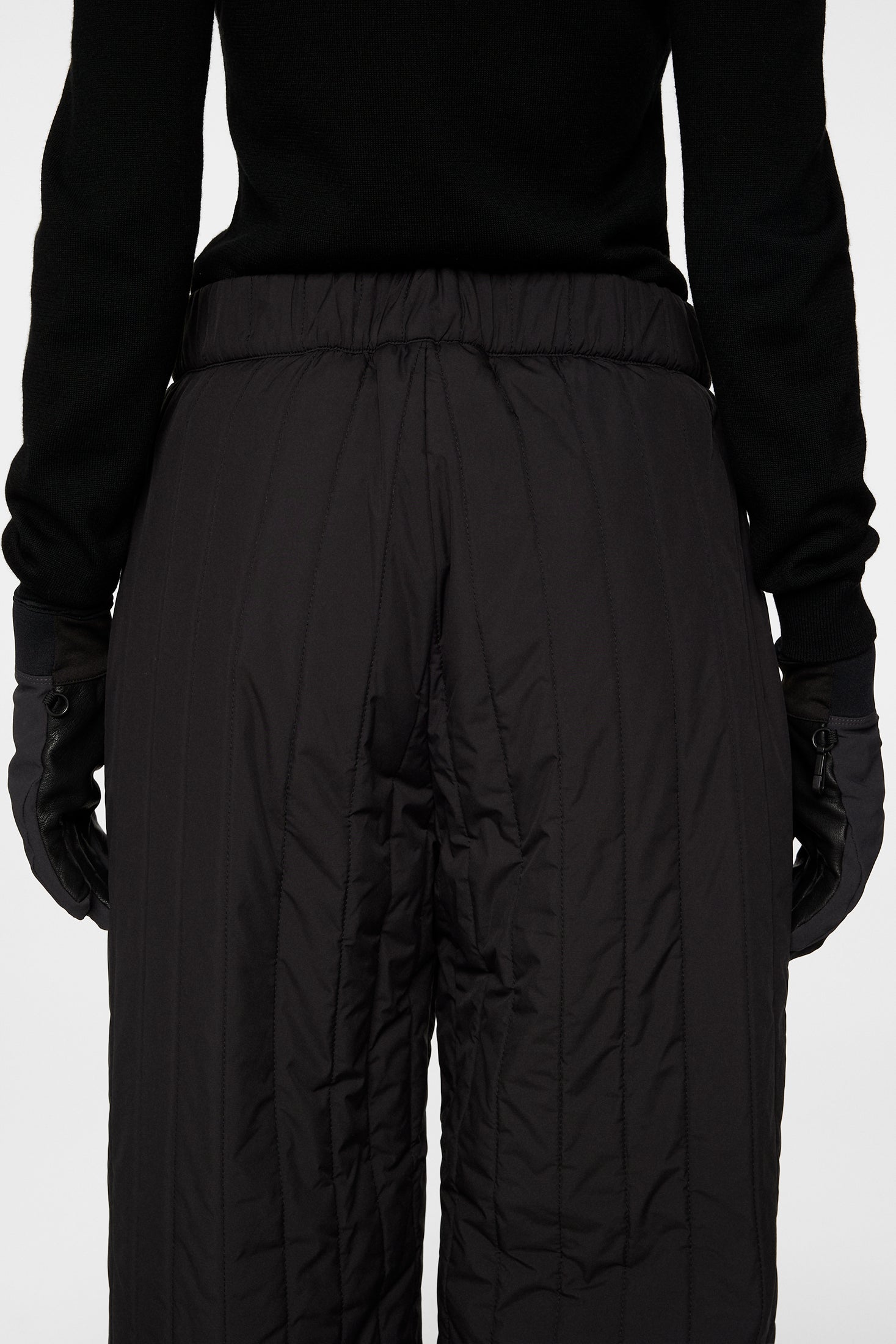 Kimberly Pants / Black | J.Lindeberg Official