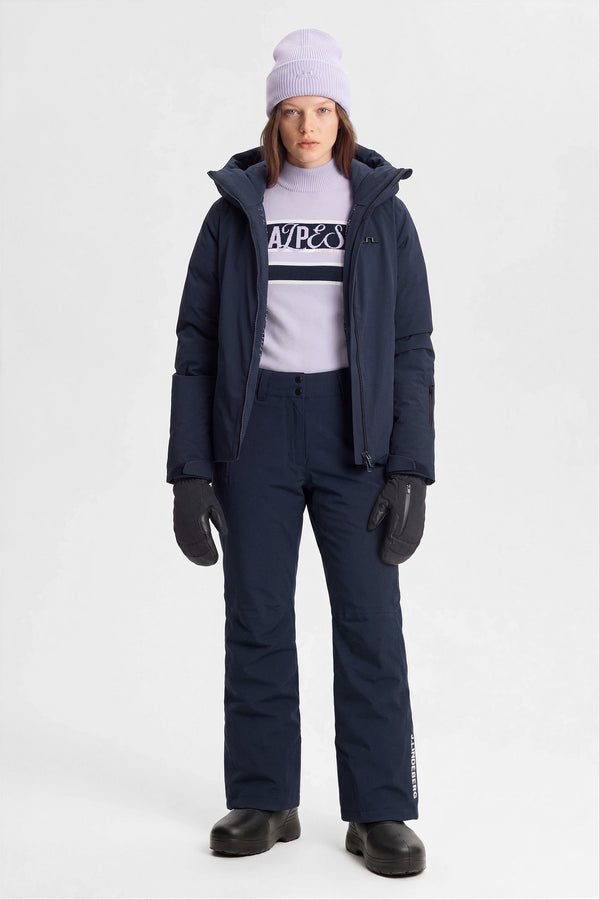 Elara Pant  / JL Navy