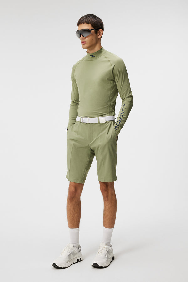 Aello Soft Compression / Oil Green