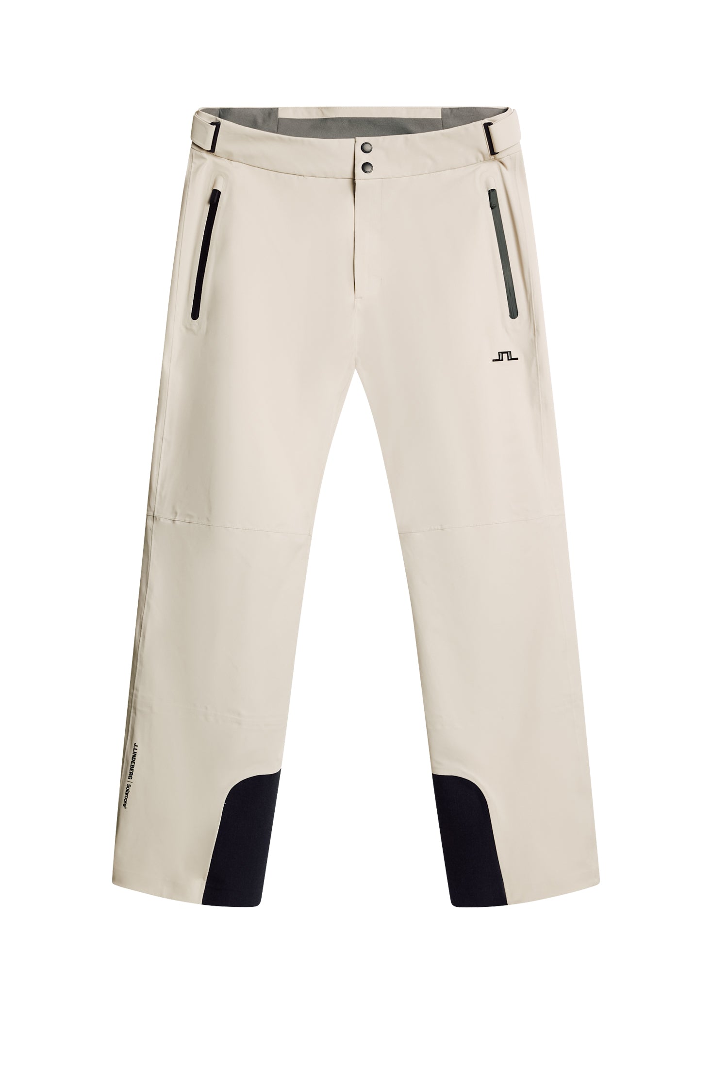 Solarcore Shell Pant / Moonbeam – J.Lindeberg