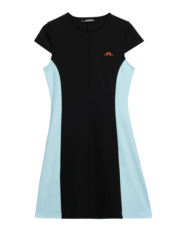 Maxime Dress / Black