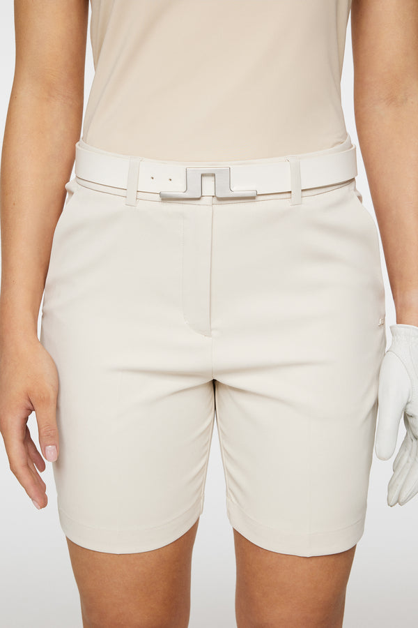 Gwen Long Shorts / Moonbeam